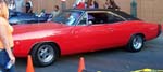 68 Dodge Charger 2dr Hardtop