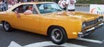 69 Plymouth RoadRunner 2dr Hardtop