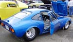 73 Opel GT Coupe Pro Street