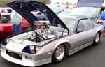 88 Chevy Camaro Coupe Pro Mod