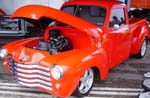 50 Chevy SNB Pickup