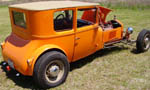 26 Ford Model T Hiboy 'Vicky'