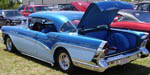 57 Buick 4dr Hardtop