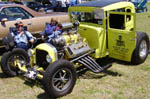 31 American Bantam Hiboy Coupe