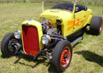 26 Ford Model T Hiboy Roadster