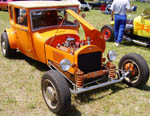 26 Ford Model T Hiboy 'Vicky'