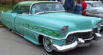 54 Cadillac 2dr Hardtop Custom