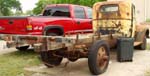 47 Chevy Flatbed Pickup