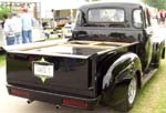 48 Chevy Pickup