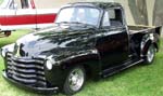 48 Chevy Pickup