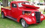 38 Chevy Pickup