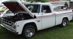 69 Dodge LWB Pickup