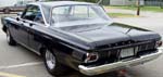 65 Plymouth Belvedere 2dr Hardtop