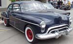 50 Oldsmobile Coupe