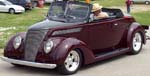 37 Ford Convertible