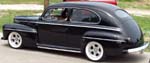 46 Ford Tudor Sedan