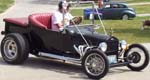 25 Ford Model T Bucket VWRod