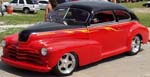 47 Chevy 2dr Fleetline Sedan