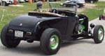 29 Ford Model A Hiboy Roadster