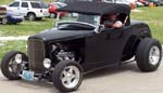 32 Ford Hiboy Roadster