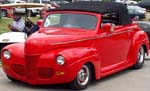 41 Ford Convertible