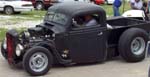 39 Chevy Hiboy Chopped Pickup