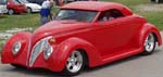 39 Ford 'CtoC' Coupe