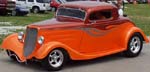 33 Ford Chopped 3W Coupe