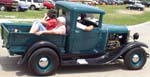 31 Ford Model A Pickup