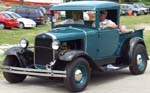 31 Ford Model A Pickup