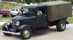 32 Ford Flatbed Pickup