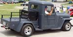 48 Jeep Flatbed Pickup