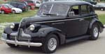 39 Buick 4dr Sedan