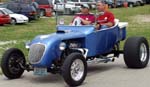 23 Ford Model T Bucket Roadster Pickup