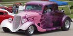 34 Ford 5W Coupe