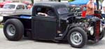 37 Ford Hiboy Chopped Pickup