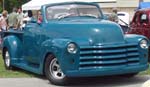 48 Chevy Roadster Pickup