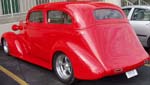 38 Chevy Chopped 2dr Sedan