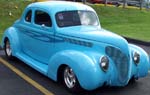 38 Ford Deluxe Coupe