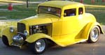 32 Ford Chopped 5W Coupe