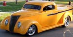 37 Ford 'Downs' Pickup