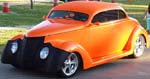 37 Ford Chopped Coupe