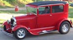 29 Ford Model A Tudor Sedan