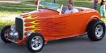 32 Ford Hiboy Roadster