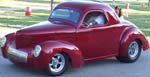 41 Willys Coupe