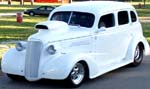 37 Chevy 4dr Sedan