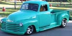 48 Chevy Pickup