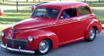 41 Studebaker 2dr Sedan