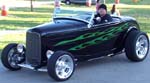 32 Ford Hiboy Roadster