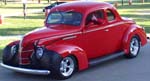 39 Ford Standard Coupe